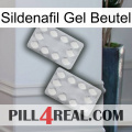 Sildenafil Gel Sachets 17